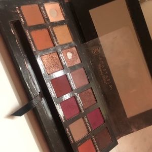 Anastasia Modern Renaissance pallet